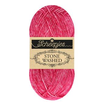 Stone Washed 50 g - 839 Eudialyte